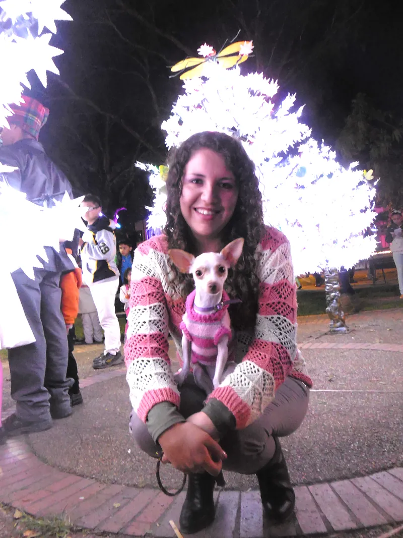 Lissypet - Taller en Duitama