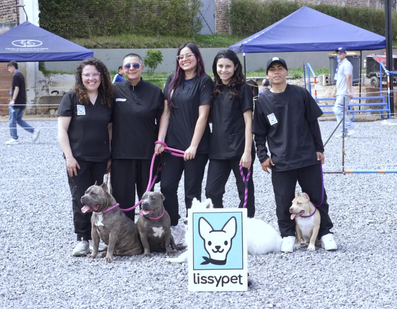 Lissypet - Diseños con amor